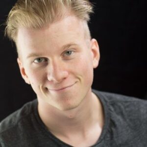Alex-Webdesigner